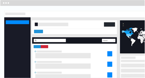 แดชบอร์ดสามารถจัดการได้ทุกอย่าง